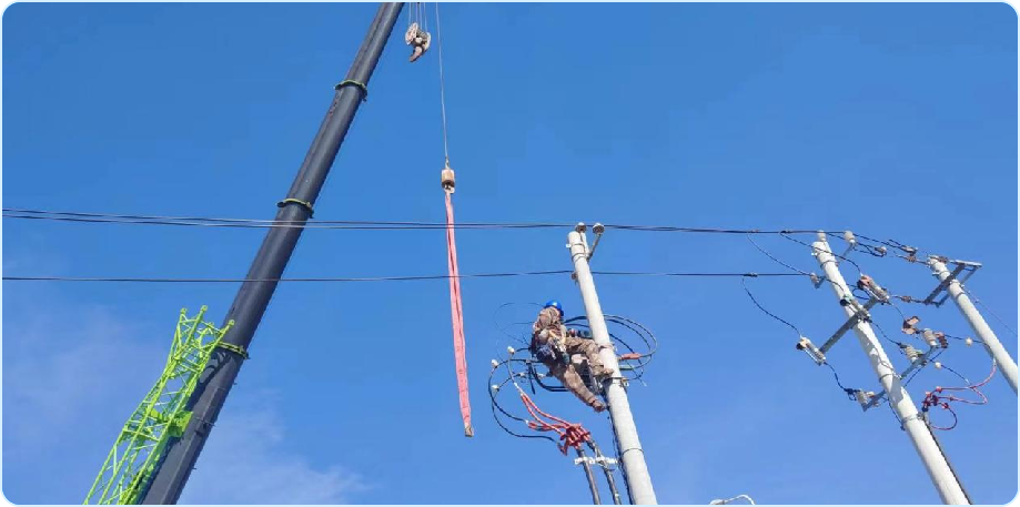 蛟河市农特产品冷链物流基础设施建设项目